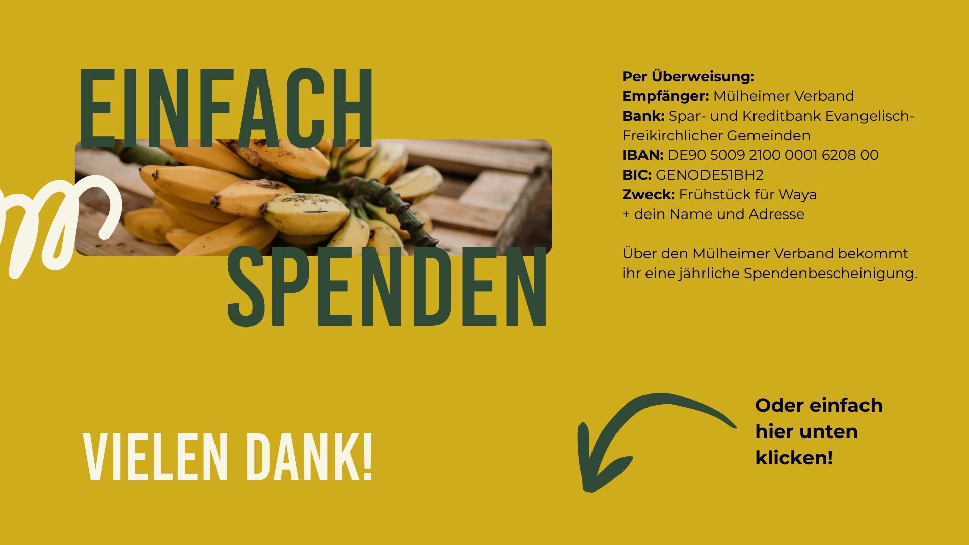 Frühstück Pitch 2025